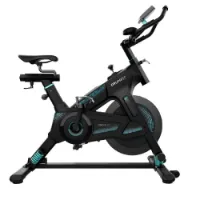 Cecotec Drumfit Indoor 23000 Kosmos Pro Exercise Indoor-fahrrad Cecotec Drumfit Indoor 23000 Kosmos Pro Exercise Indoor-fahrrad