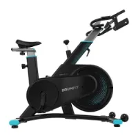 Cecotec Drumfit Indoor 7000 Magno Connected Bluetooth Indoor-fahrrad Cecotec Drumfit Indoor 7000 Magno Connected Bluetooth Indoor-fahrrad