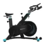Cecotec Drumfit Indoor 7000 Magno Connected Bluetooth Indoor-fahrrad, Black, One Size