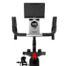 Cecotec Drumfit Professional Incline Indoor-fahrrad, Black / grey / blue, One Size