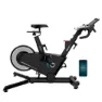Cecotec Drumfit Professional Incline Indoor-fahrrad, Black / grey / blue, One Size