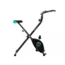 Cecotec Drumfit X-bike 3000 Neo Heimtrainer, Black / blue, One Size