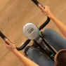 Cecotec Drumfit X-cycle 1500 Neo Heimtrainer, Black / green, One Size