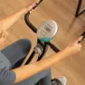 Cecotec Drumfit X-cycle 1500 Neo Heimtrainer, Black / green, One Size