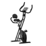 Cecotec Drumfit X-cycle 1500 Neo Pro V Folding Heimtrainer, Black, One Size
