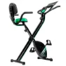 Cecotec Drumfitx-bike 3000 Neo Pro Heimtrainer, Black / blue, One Size