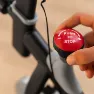 Cecotec Indoor-bike Drumfit 6000 Forcis Heimtrainer, Multicolor, One Size