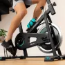 Cecotec Indoor-bike Drumfit 6000 Forcis Heimtrainer, Multicolor, One Size