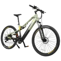 Cecotec Mountain Millor 27.5´´ Elektrische Mountainbike