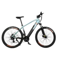 Cecotec Mountain Ventus 27.5´´ Elektrische Mountainbike Cecotec Mountain Ventus 27.5´´ Elektrische Mountainbike