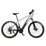 Cecotec Mountain Ventus 27.5´´ Elektrische Mountainbike, Blue / black, One Size