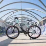 Cecotec Mountain Ventus 27.5´´ Elektrische Mountainbike, Blue / black, One Size