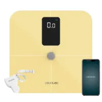 Cecotec Precision 10400 Smart Healthy Vision Waage Cecotec Precision 10400 Smart Healthy Vision Waage