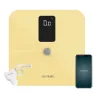 Cecotec Precision 10400 Smart Healthy Vision Waage, One size