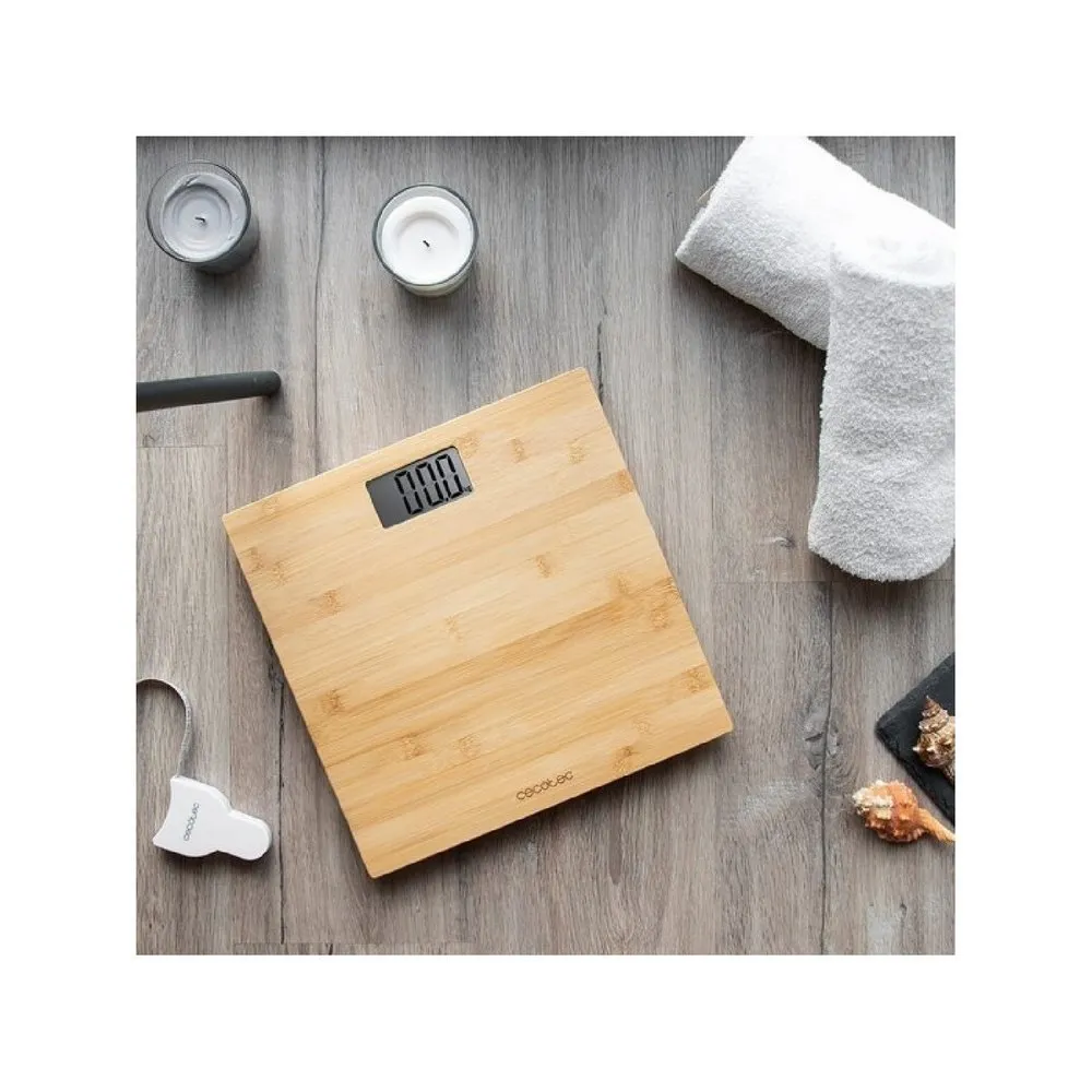 Cecotec Precision 9300 Healthy Waage, One size Cecotec Precision 9300 Healthy Waage, One size