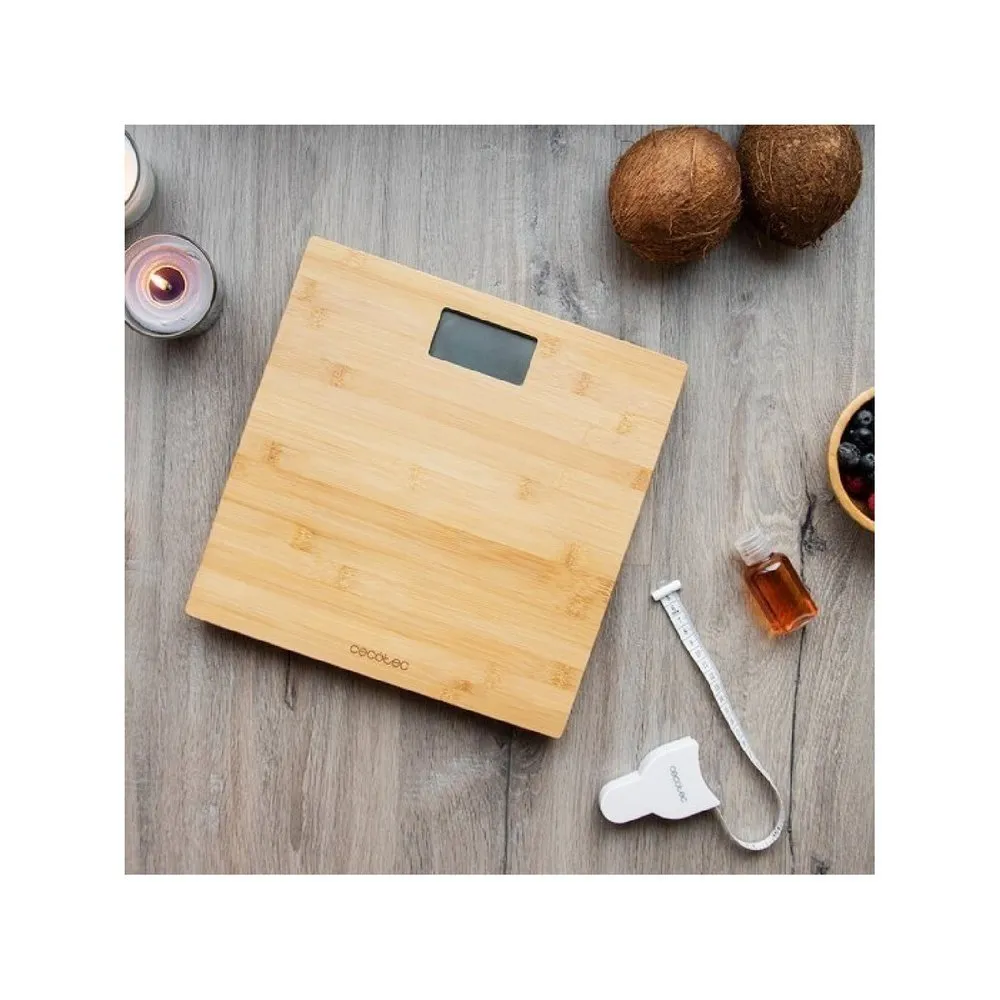 Cecotec Precision 9300 Healthy Waage, One size Cecotec Precision 9300 Healthy Waage, One size