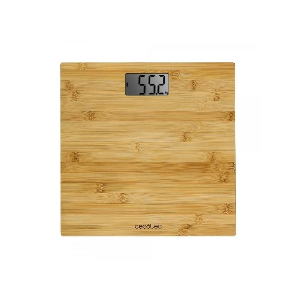 Cecotec Precision 9300 Healthy Waage, One size Cecotec Precision 9300 Healthy Waage, One size