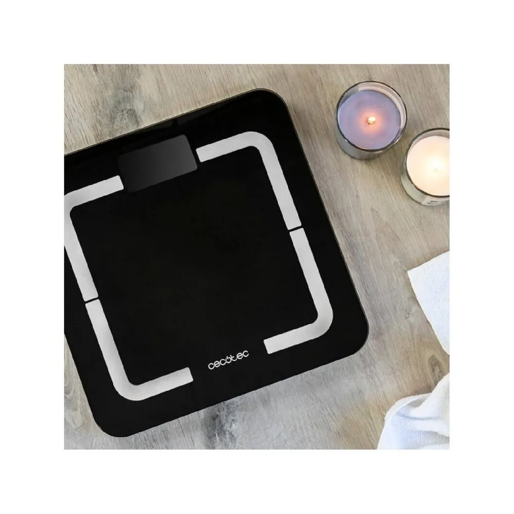 Cecotec Precision 9500 Smart Healthy Waage, One size Cecotec Precision 9500 Smart Healthy Waage, One size