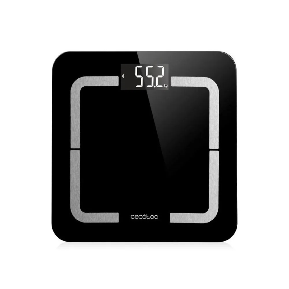 Cecotec Precision 9500 Smart Healthy Waage, One size Cecotec Precision 9500 Smart Healthy Waage, One size