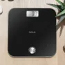 Cecotec Precision Ecopower 10000 Healthy Waage
