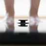 Cecotec Precision Ecopower 10000 Healthy Waage