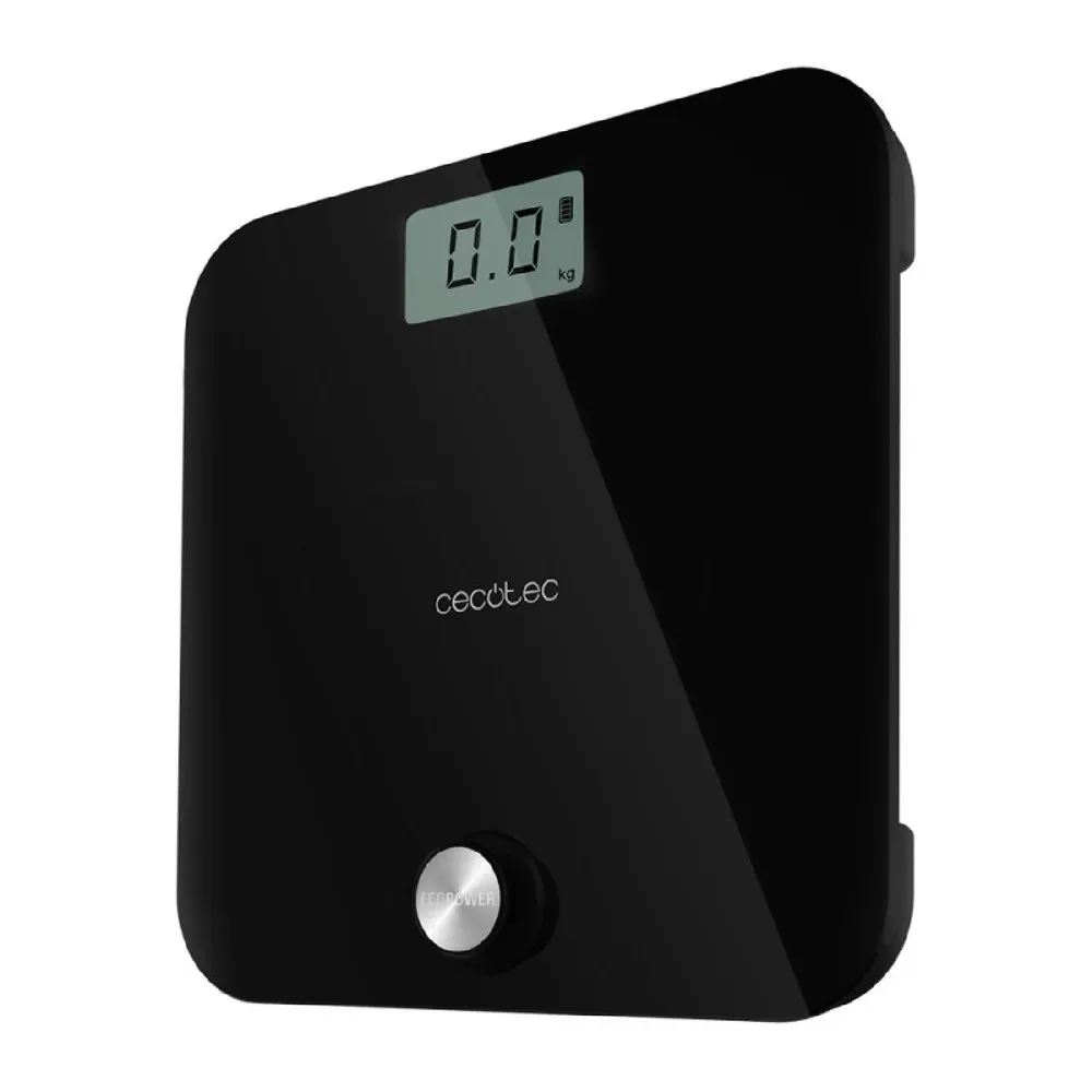 Cecotec Precision Ecopower 10000 Healthy Waage Cecotec Precision Ecopower 10000 Healthy Waage