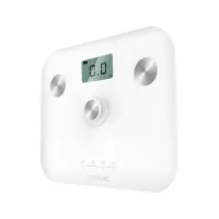 Cecotec Precision Ecopower 10100 Full Healthy Waage Cecotec Precision Ecopower 10100 Full Healthy Waage
