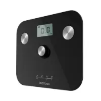 Cecotec Precision Ecopower 10100 Full Healthy Waage Cecotec Precision Ecopower 10100 Full Healthy Waage