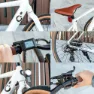 Cecotec Sprint 28´´ Elektrofahrrad, White, One Size