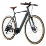 Cecotec Sprint Silver 28´´ Elektrofahrrad, Blue, One Size