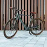 Cecotec Sprint Silver 28´´ Elektrofahrrad, Blue, One Size