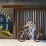 Cecotec Sprint Silver 28´´ Elektrofahrrad, Blue, One Size