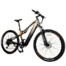 Cecotec Supreme 29´´ Elektrische Mountainbike, Green / black, L, 612Wh