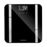Cecotec Surface Precision 9450 Full Healthy Waage, Black, One Size