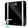 Cecotec Surface Precision 9450 Full Healthy Waage, Black, One Size