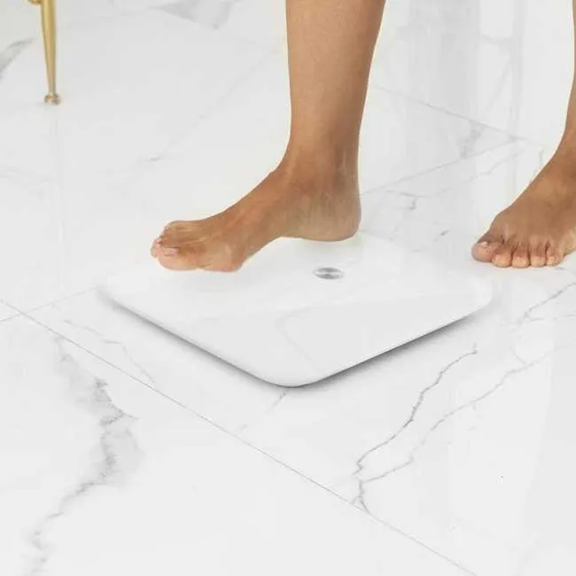 Cecotec Surface Precision 970 Smart Healthy Waage, Black, One Size Cecotec Surface Precision 970 Smart Healthy Waage, Black, One Size