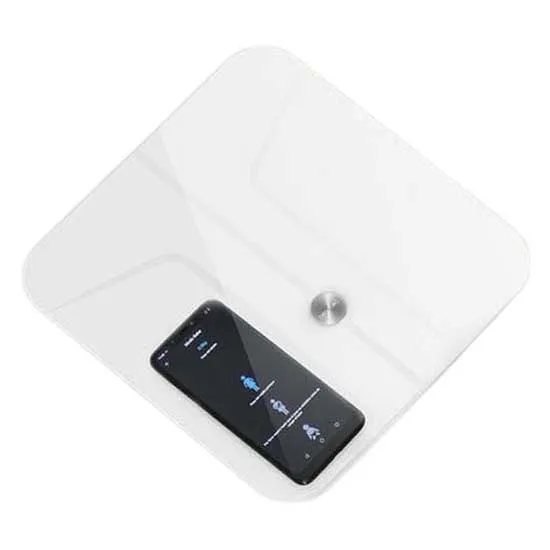 Cecotec Surface Precision 970 Smart Healthy Waage, Black, One Size Cecotec Surface Precision 970 Smart Healthy Waage, Black, One Size