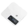 Cecotec Surface Precision 970 Smart Healthy Waage, Black, One Size