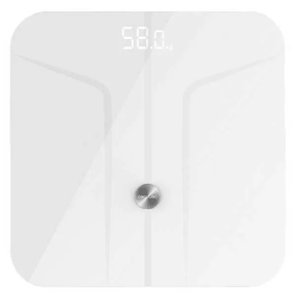 Cecotec Surface Precision 970 Smart Healthy Waage, Black, One Size Cecotec Surface Precision 970 Smart Healthy Waage, Black, One Size