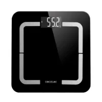 Cecotec Surface Precision Smart Healthy Waage Cecotec Surface Precision Smart Healthy Waage