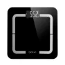Cecotec Surface Precision Smart Healthy Waage, Black, One Size