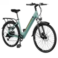 Cecotec Urban 28´´ Elektrofahrrad Cecotec Urban 28´´ Elektrofahrrad