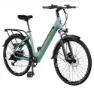 Cecotec Urban 28´´ Elektrofahrrad, Blue, M, 460Wh