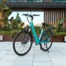 Cecotec Urban 28´´ Elektrofahrrad, Blue, M, 460Wh
