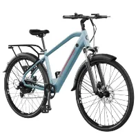 Cecotec Urban Pro 28´´ Elektrofahrrad Cecotec Urban Pro 28´´ Elektrofahrrad