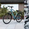 Cecotec Urban Pro 28´´ Elektrofahrrad, Blue, One Size