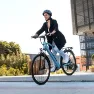 Cecotec Urban Pro 28´´ Elektrofahrrad, Blue, One Size