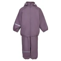 Celavi Basic Pu Langarm-set