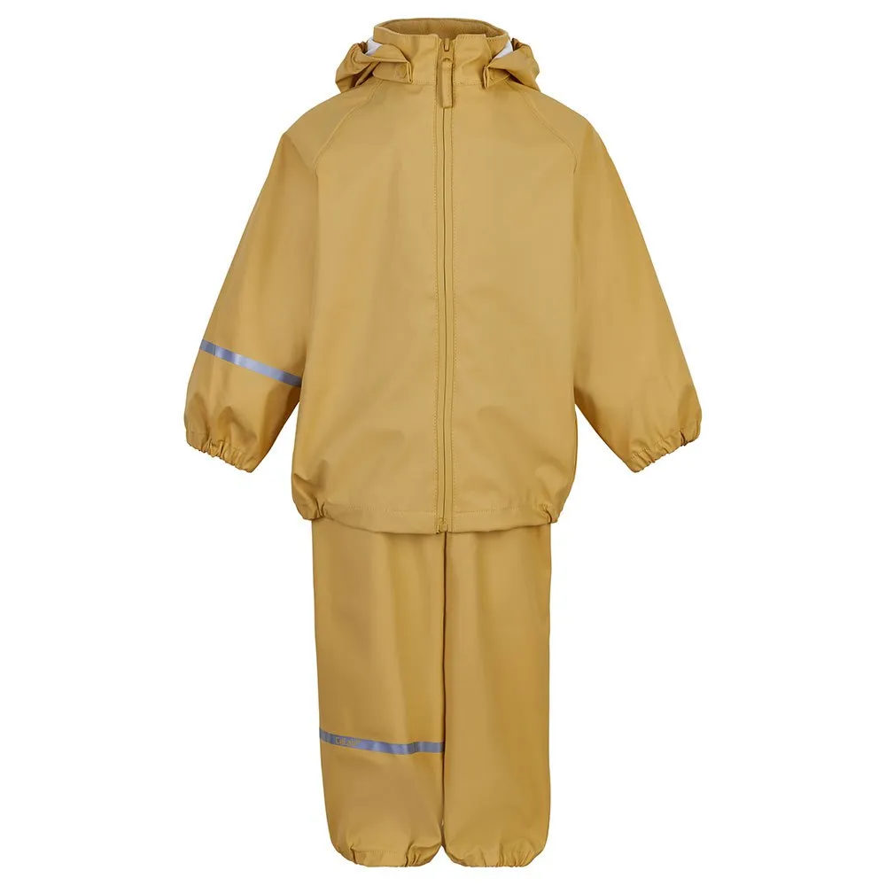 Celavi Basic Pu Langarm-set Celavi Basic Pu Langarm-set