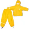 Celavi Basic Solid Pu Langarm-set